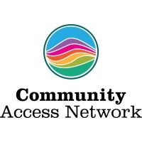 Community Access Network, Inc.