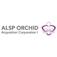 ALSP Orchid Acquisition Corp. I