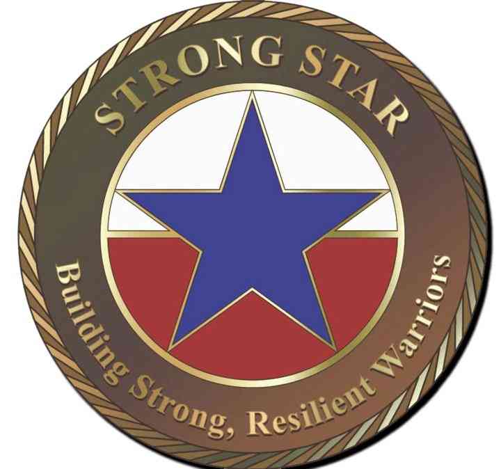Strong Star