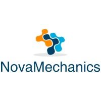 NovaMechanics Ltd