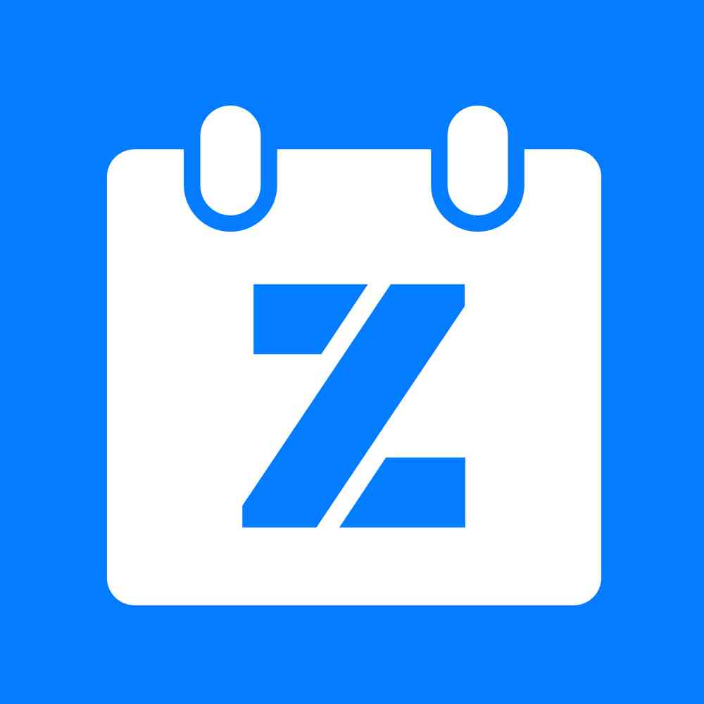 Zenbooker logo