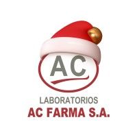 Laboratorios AC Farma SA