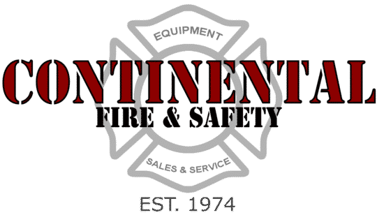 Continental Fire & Safety Services