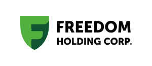 Freedom Holding
