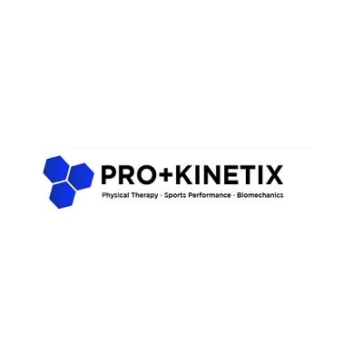 Pro+Kinetix Physical Therapy & Performance
