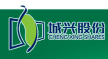 ChengXing Shares