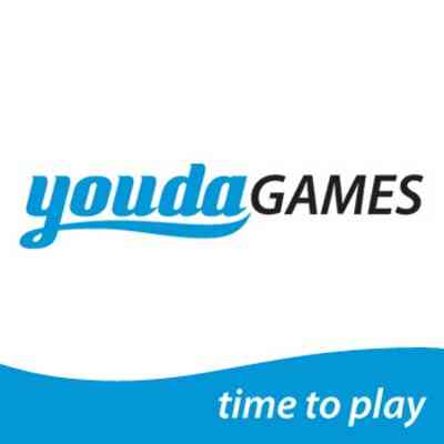 Youda Games Holding B.V