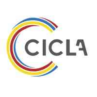 CICLA 3D logo