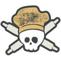 Vicious Biscuit logo