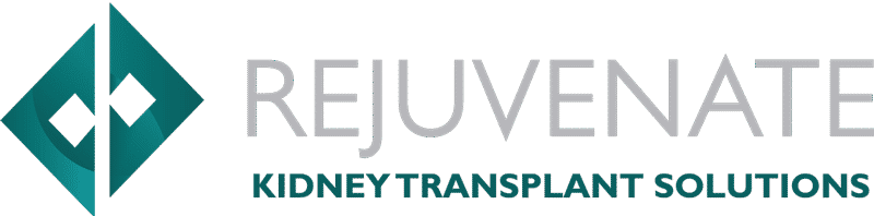 Rejuvenate Kidney Transplant Solutions logo