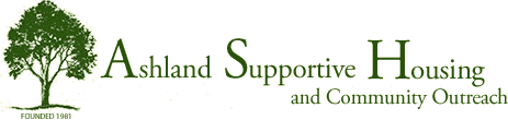 Ashland Supportive Housing & Community Outreach, Inc.