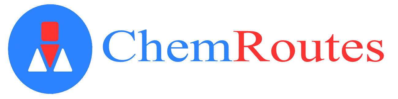 ChemRoutes