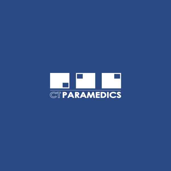 CT PARAMEDICS BV