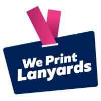 We Print Lanyards