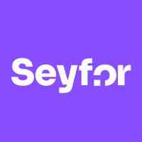 Seyfor logo