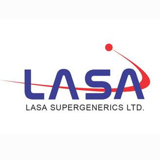 Lasa Supergenerics Ltd.