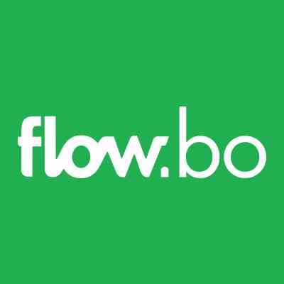 Flow S.A. logo