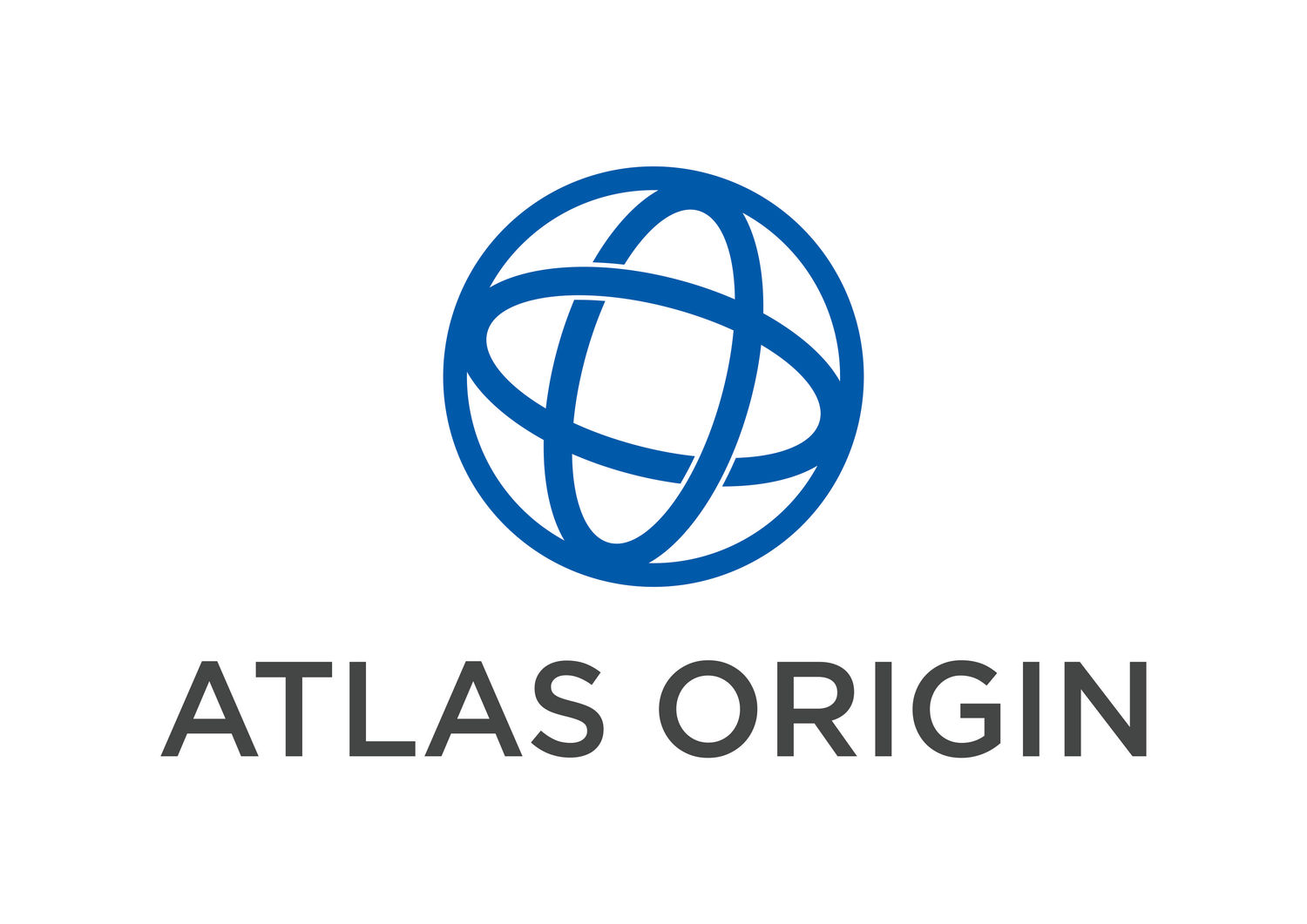 Atlas Origin