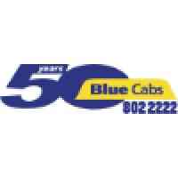 blue cabs