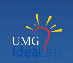 UMG IdeaLab Logo