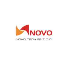 Novo Tech SP Z O.O.