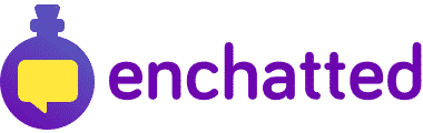 Enchatted logo