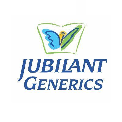 Jubilant Generics Ltd.