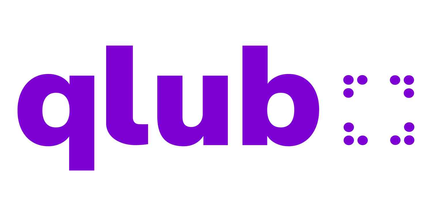 Qlub logo