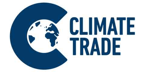 ClimateTrade logo