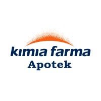 PT Kimia Farma Apotek