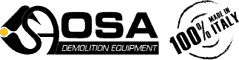 OSA Demolition Equipment