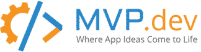 Mvp.Dev logo