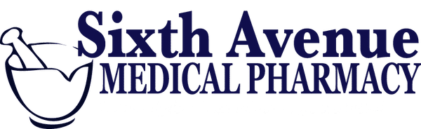 Sixth Avenue Medical Pharmacy