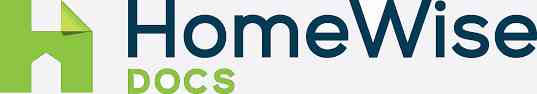 HomeWiseDocs