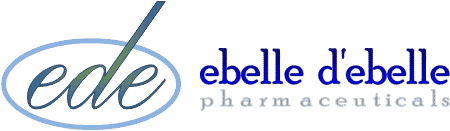 Ebelle D'Ebelle Pharmaceuticals, Inc.