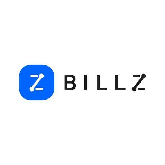 BILLZ logo