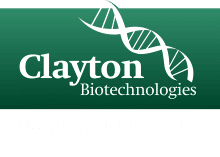 CLAYTON BIOTECHNOLOGIES, INC.