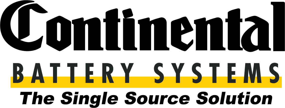 Continental Battery system