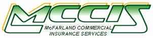 McFarland Commercial Insurance Services