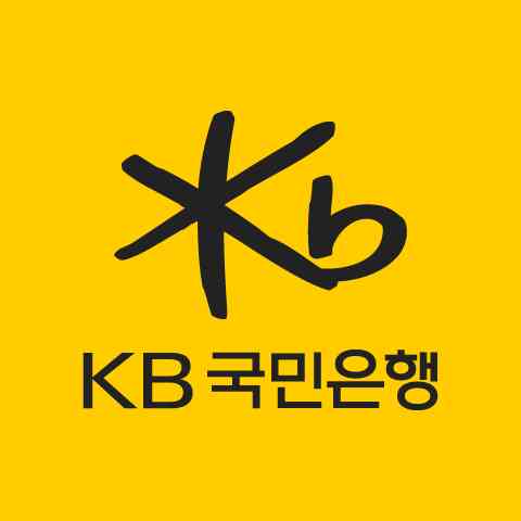KB Kookmin Bank
