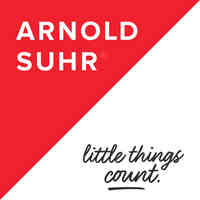 Arnold Suhr