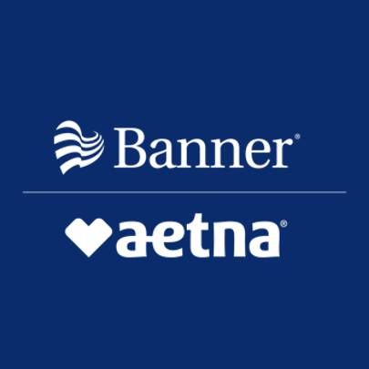Banner Health and Aetna Health Insurance Company and Banner Health and Aetna Health Plan Inc.
