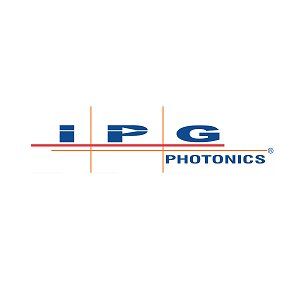 IPG Photonics Canada logo