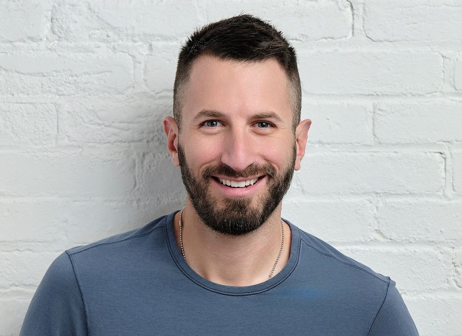 Scott Barber Logo