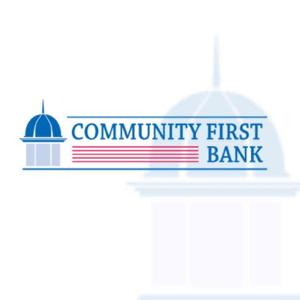 Community First Bank