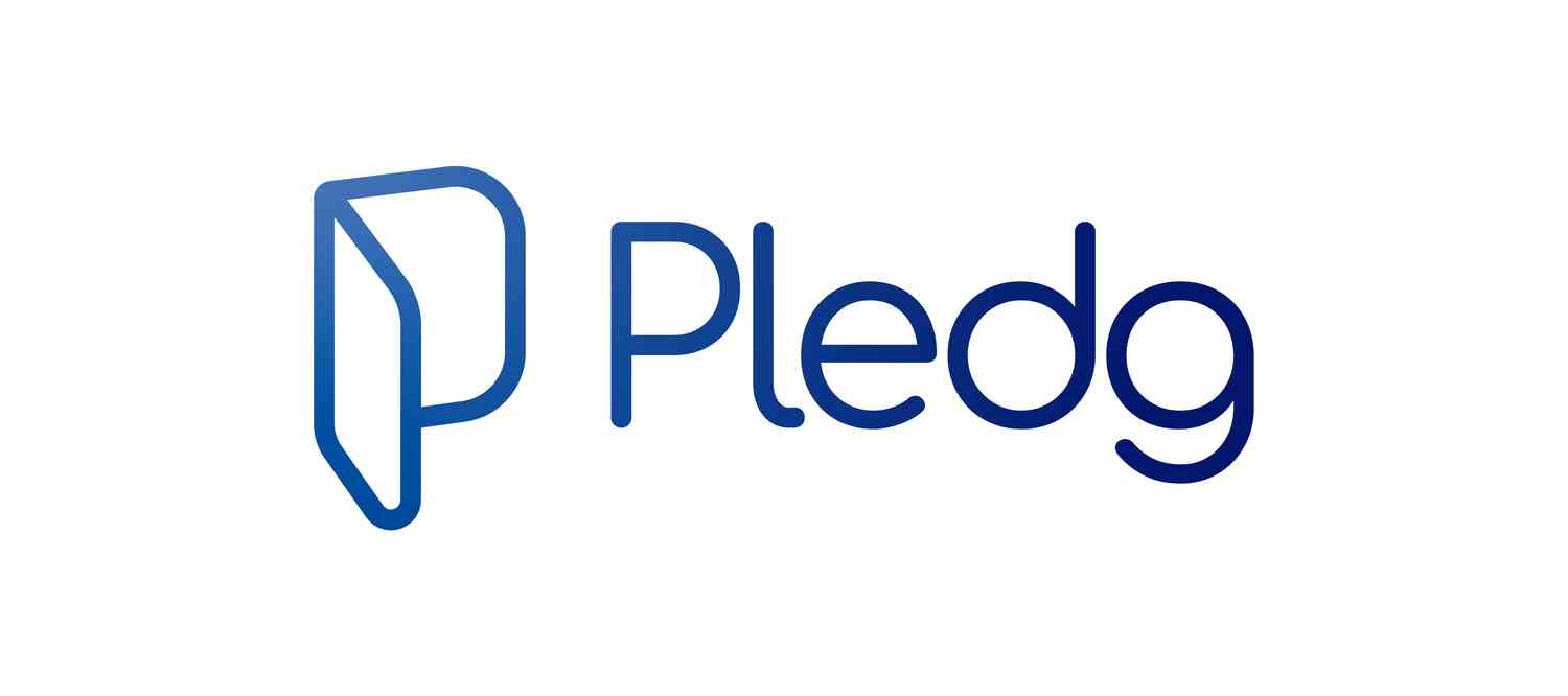 Pledg