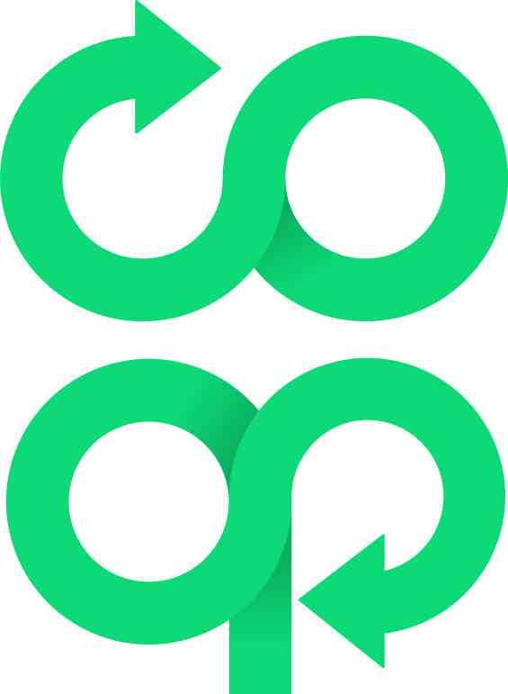 The Drivers Cooperative logo