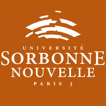 Université Paris III Sorbonne Nouvelle