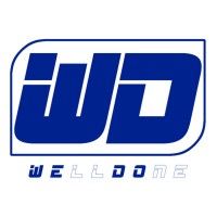 Shandong Welldone Environmental New Materials Co.,Ltd.