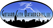 Gotham City Orthopedics LLC